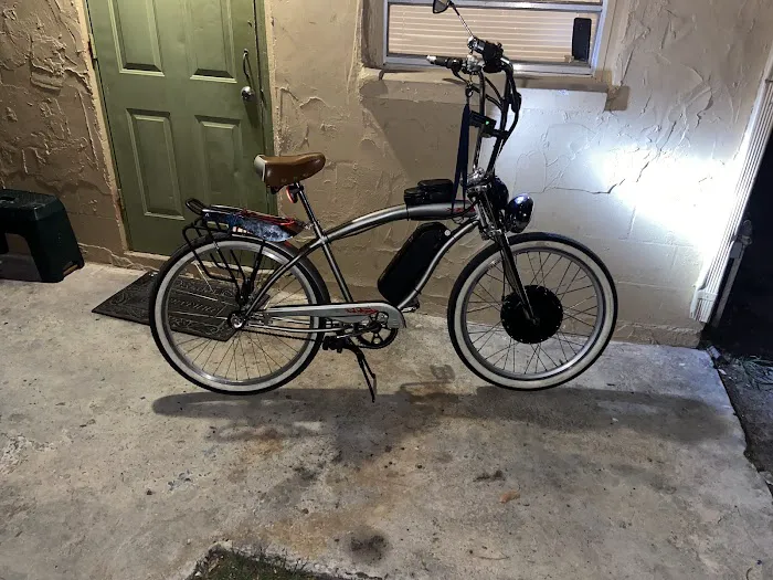 Just Bikes Picture 4