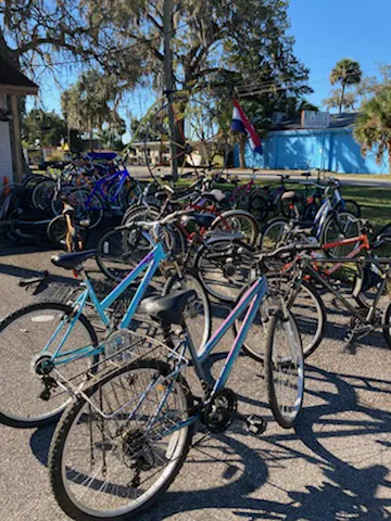 Just Bikes Picture 5