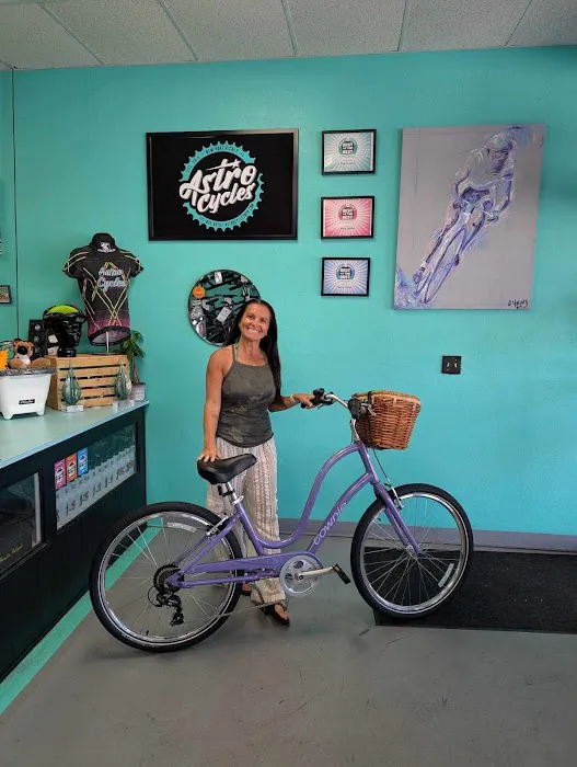 Astro Cycles Picture 4