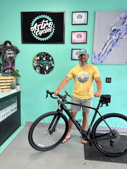 Astro Cycles Picture 3