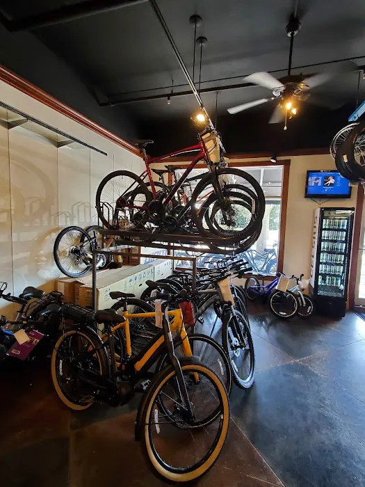 Trinity cyclery Picture 3