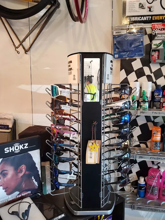 Trinity cyclery Picture 8
