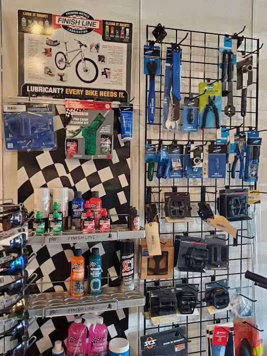 Trinity cyclery Picture 7