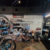 Trinity cyclery ico