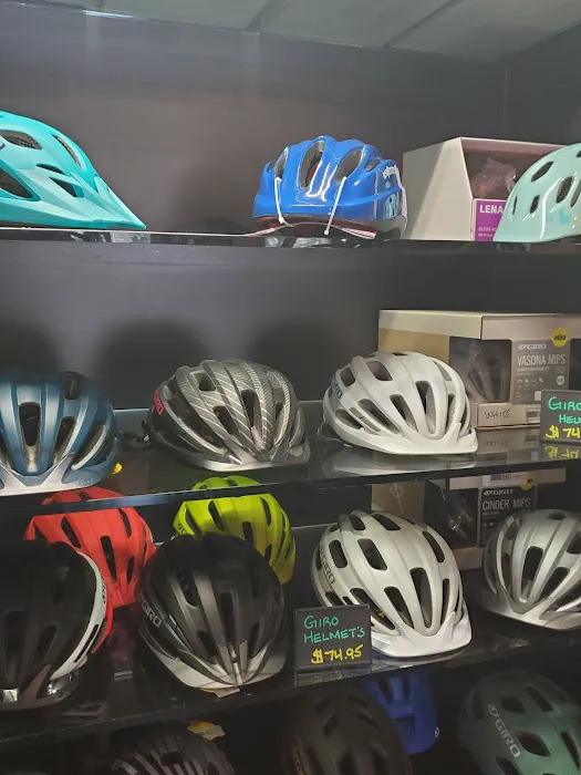 Trinity cyclery Picture 4