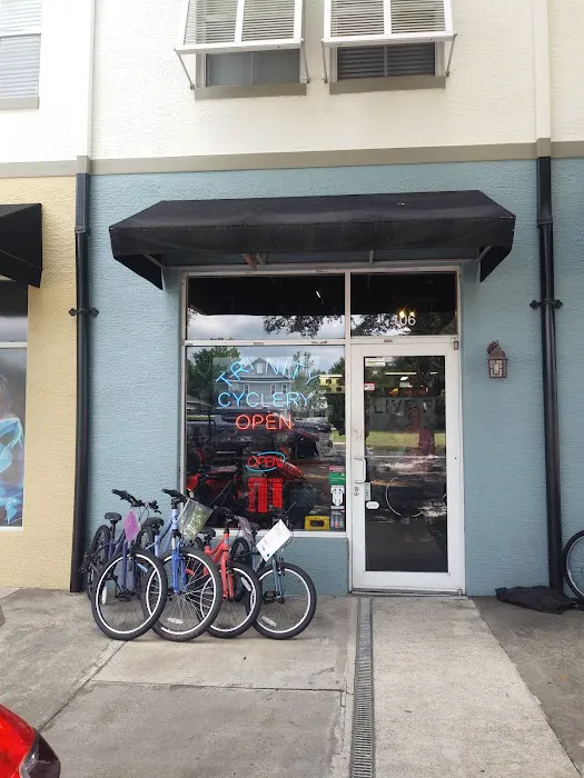Trinity cyclery Picture 2