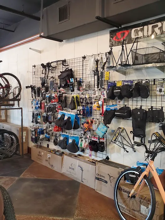 Trinity cyclery Picture 6