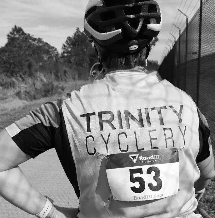Trinity cyclery Picture 10