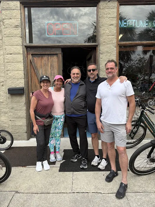 Neptune Cyclery Picture 7