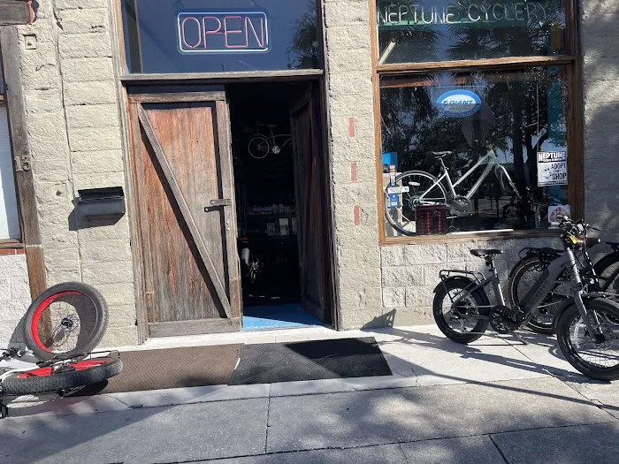 Neptune Cyclery Picture 3