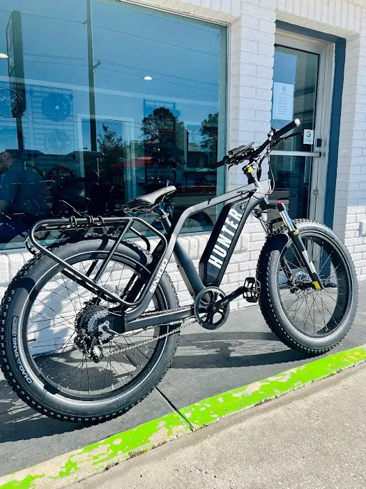 Big Time Electric Bike & E-Bike Shop Picture 4