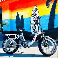 Big Time Electric Bike & E-Bike Shop ico