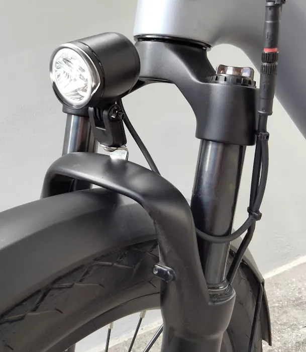 Tarpon Tom's E-bikes Picture 6