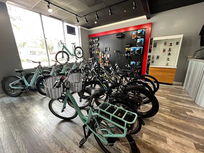 Tarpon Tom's E-bikes Picture 10