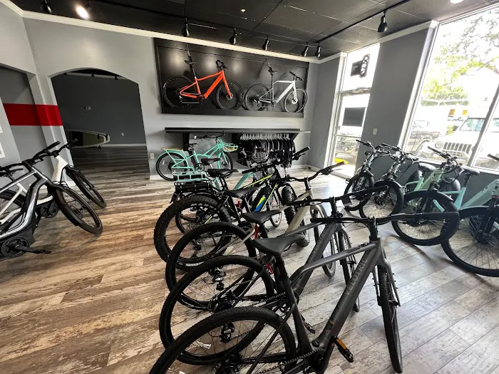 Tarpon Tom's E-bikes Picture 8