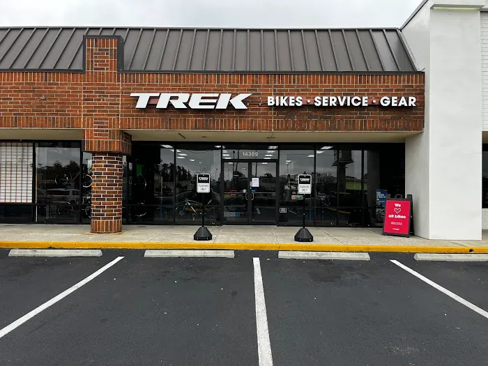 Trek Bicycle Tampa Carrollwood Picture 1