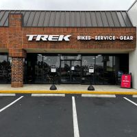 Trek Bicycle Tampa Carrollwood ico