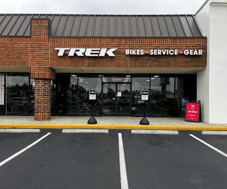 Trek Bicycle Tampa Carrollwood