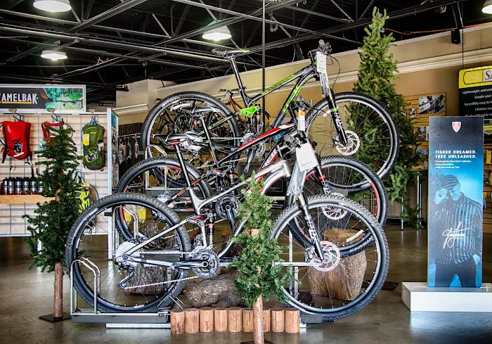 Trek Bicycle Tampa Carrollwood Picture 5