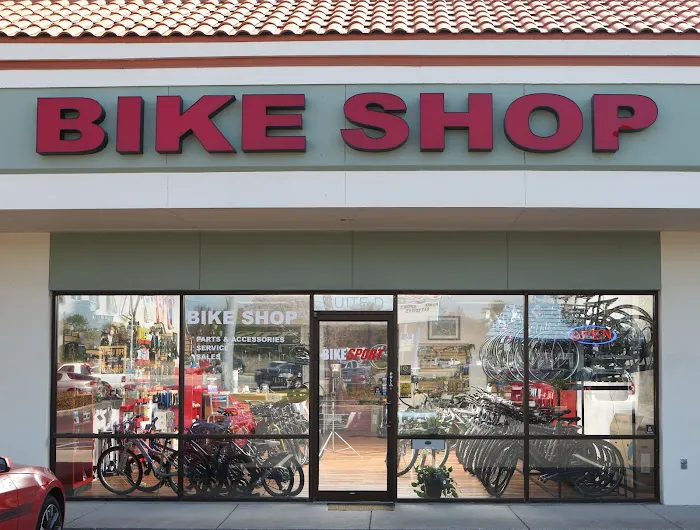 BikeSport Picture 2