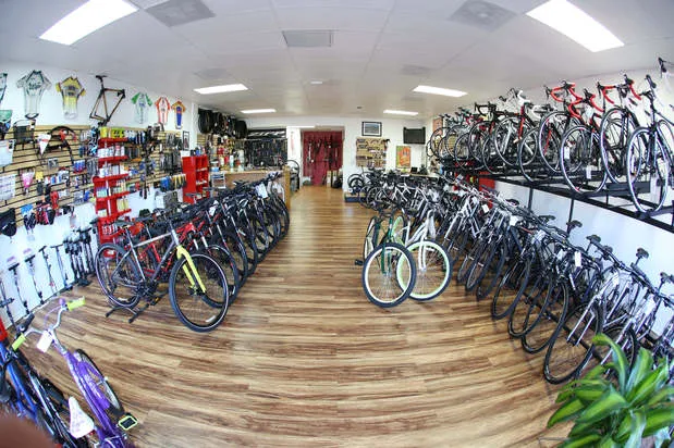 BikeSport Picture 9
