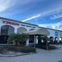 Trek Bicycle Dunedin ico