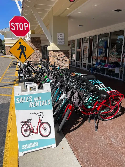 Pedego Electric Bikes Dunedin Picture 9