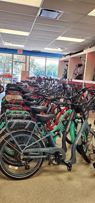 Pedego Electric Bikes Dunedin Picture 1