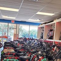 Pedego Electric Bikes Dunedin ico