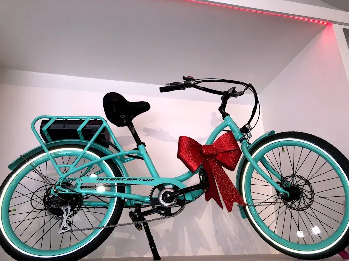 Pedego Electric Bikes Dunedin Picture 10