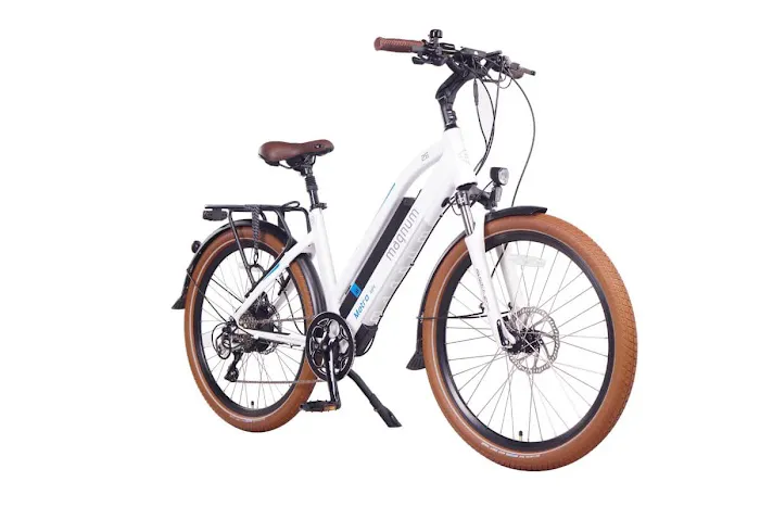 Electric Spinz Electric Bike Rentals and Sales Picture 2