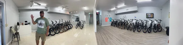 Electric Spinz Electric Bike Rentals and Sales Picture 6