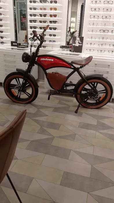 Punk Ride Picture 2
