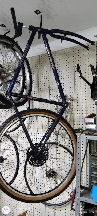 UBC - University Bicycle Center Picture 1