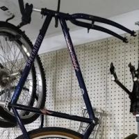 UBC - University Bicycle Center ico