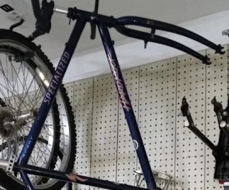 UBC - University Bicycle Center
