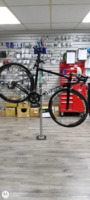 UBC - University Bicycle Center Picture 3