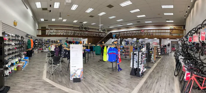 UBC - University Bicycle Center Picture 5