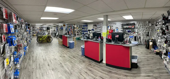UBC - University Bicycle Center Picture 4