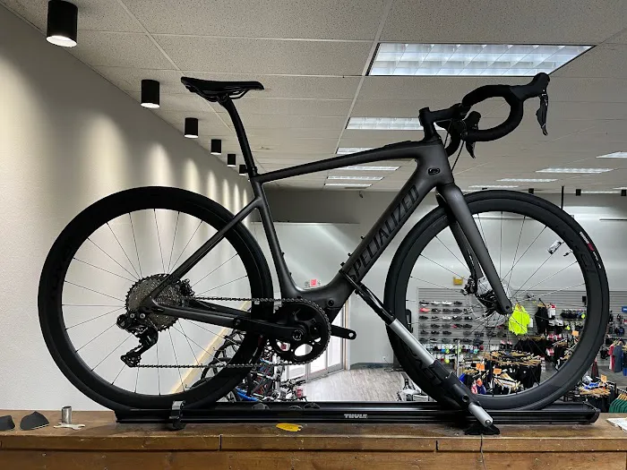UBC - University Bicycle Center Picture 9