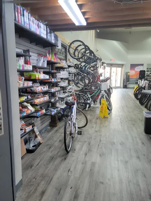UBC - University Bicycle Center Picture 7