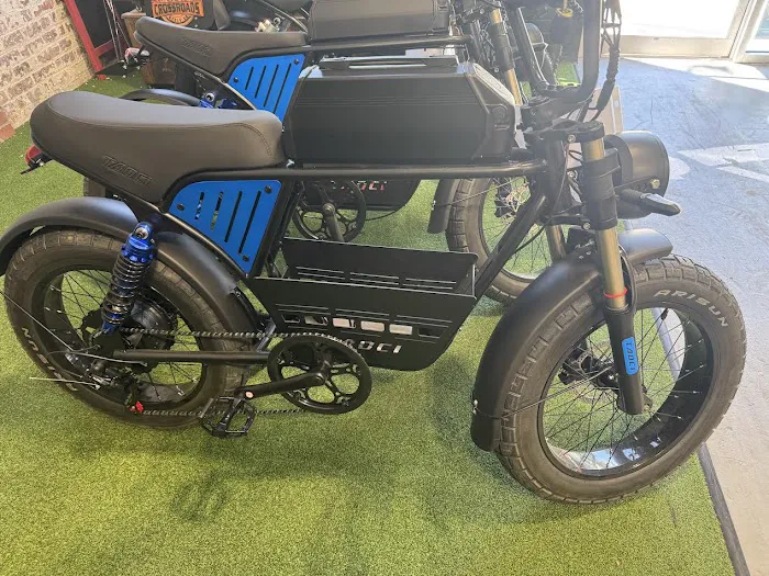 American Iron Cycles - Electric Bikes & Electric Scooters Lakeland Picture 8