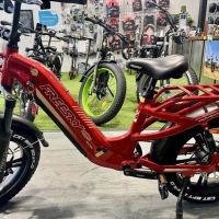 American Iron Cycles - Electric Bikes & Electric Scooters Lakeland ico