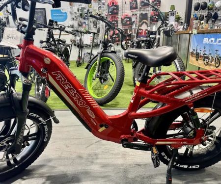 American Iron Cycles - Electric Bikes & Electric Scooters Lakeland