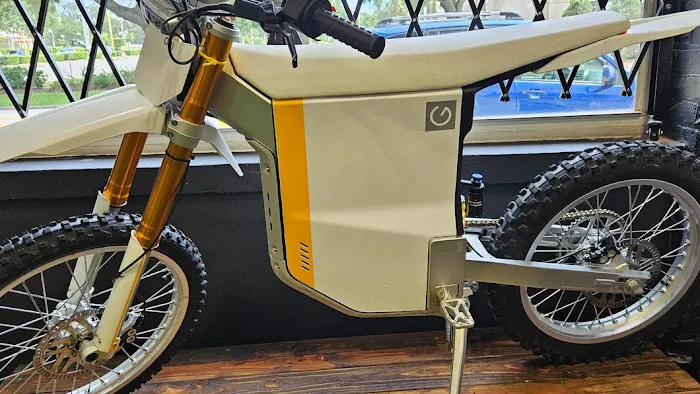 American Iron Cycles - Electric Bikes & Electric Scooters Lakeland Picture 4