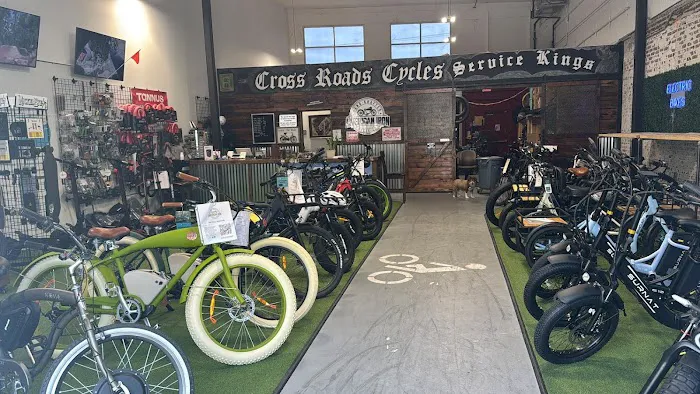 American Iron Cycles - Electric Bikes & Electric Scooters Lakeland Picture 5