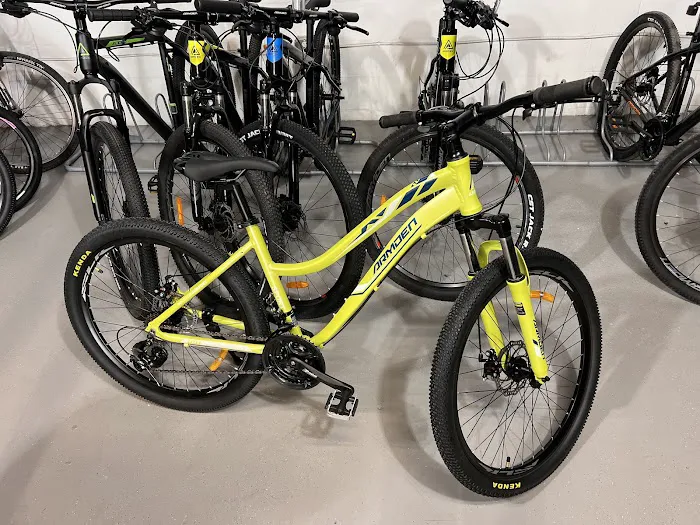 Pedal Pro Bicycles Picture 4