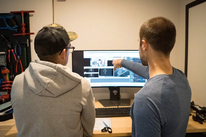 FACTOR | Bike Fitting | Endurance Coaching | Performance Testing Picture 1