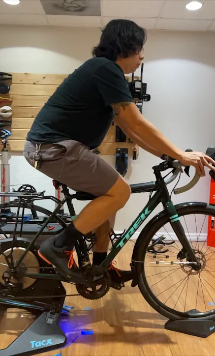 FACTOR | Bike Fitting | Endurance Coaching | Performance Testing Picture 10