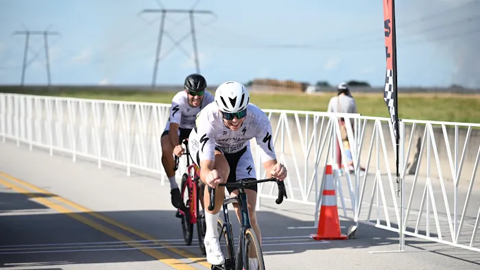 FACTOR | Bike Fitting | Endurance Coaching | Performance Testing Picture 6